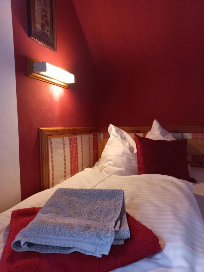Appartements Direkt Am See グルントルゼー エクステリア 写真