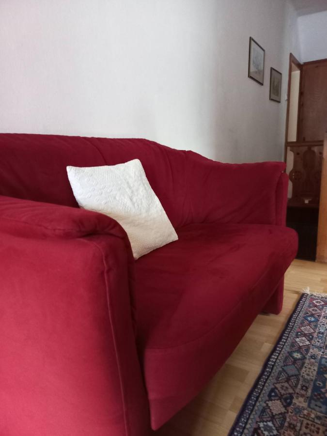 Appartements Direkt Am See グルントルゼー エクステリア 写真