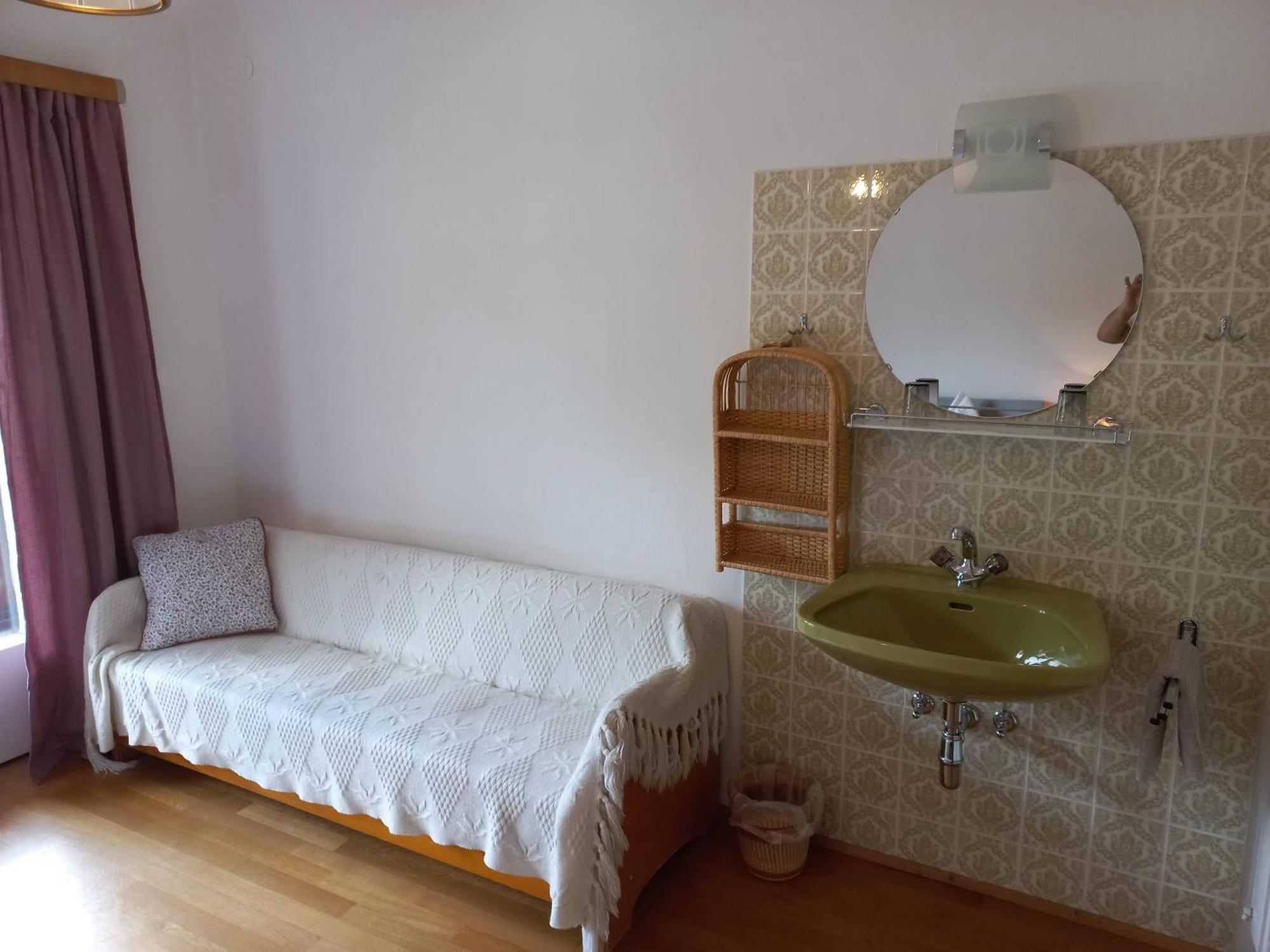 Appartements Direkt Am See グルントルゼー エクステリア 写真
