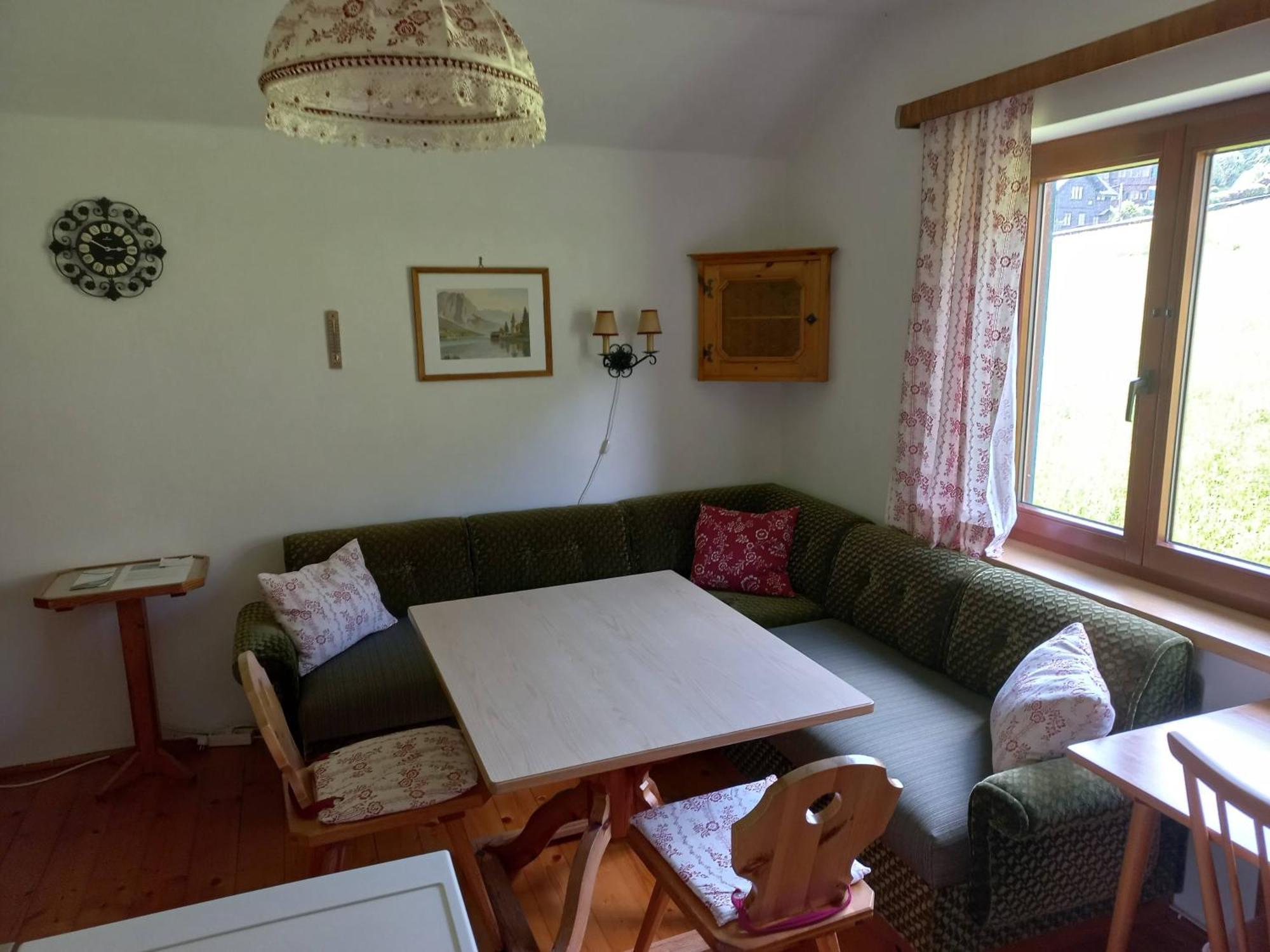 Appartements Direkt Am See グルントルゼー エクステリア 写真
