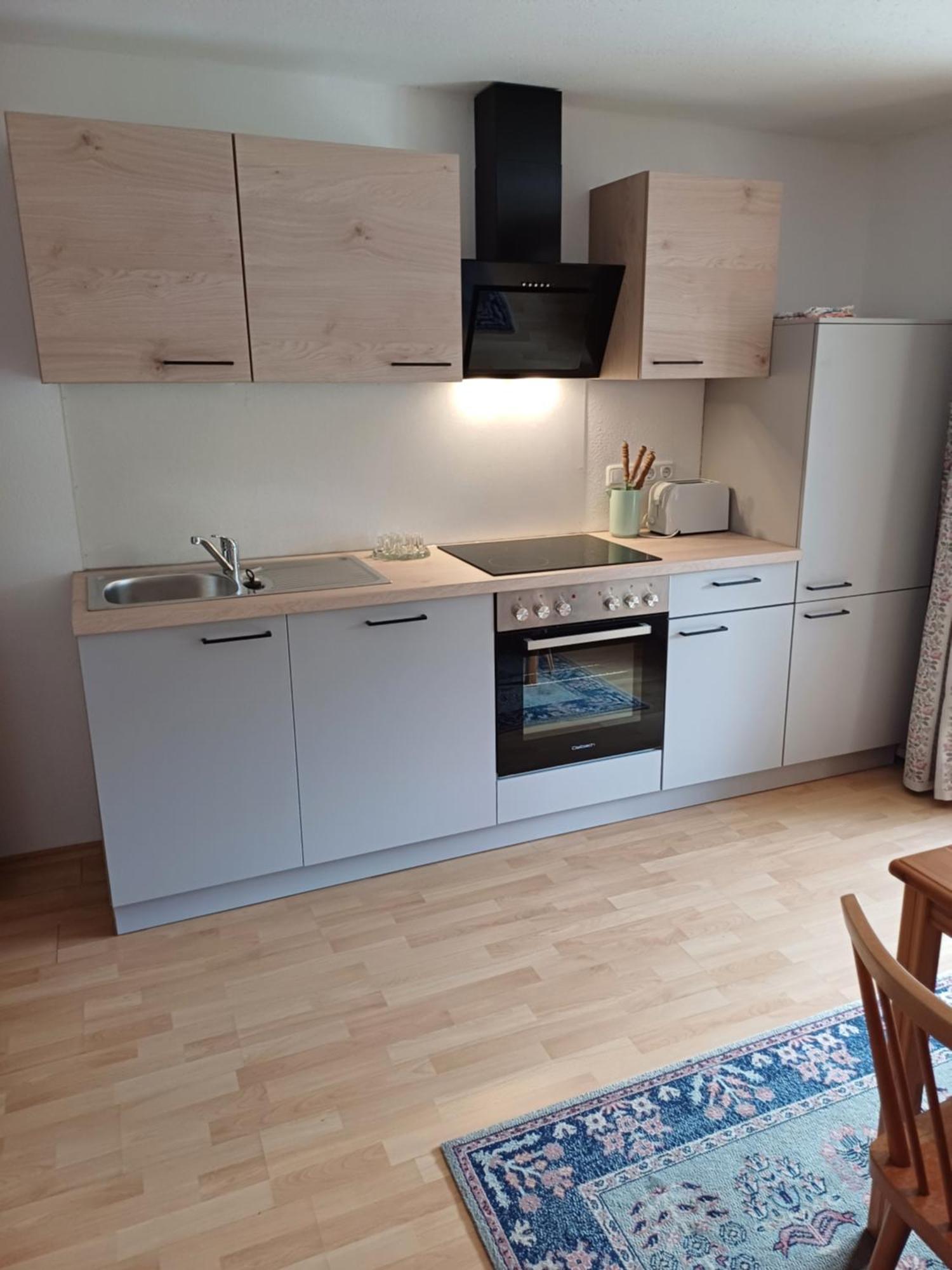 Appartements Direkt Am See グルントルゼー エクステリア 写真