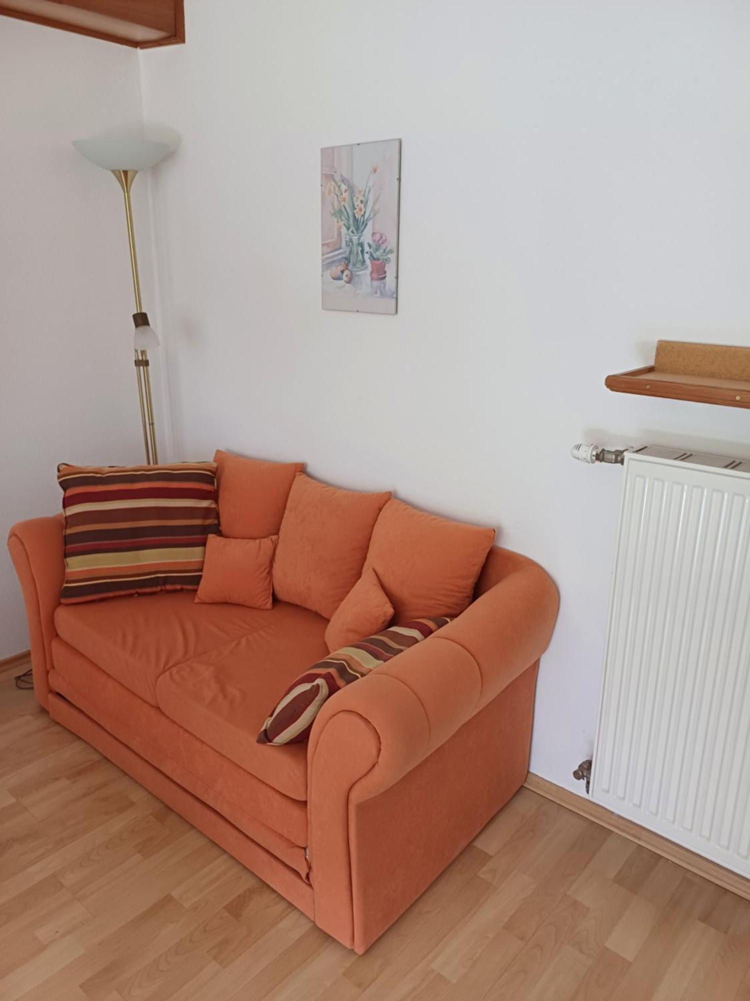Appartements Direkt Am See グルントルゼー エクステリア 写真