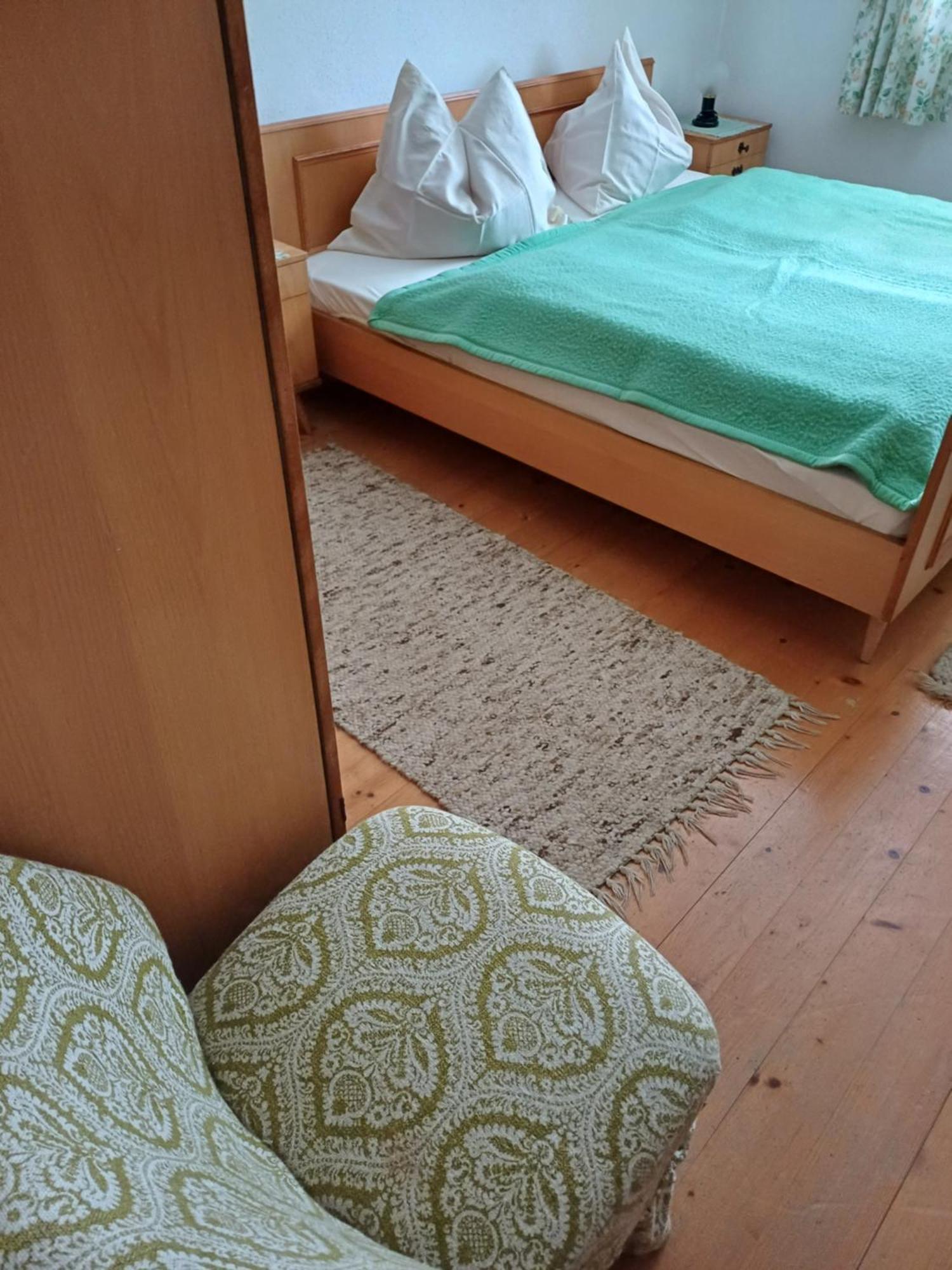 Appartements Direkt Am See グルントルゼー エクステリア 写真